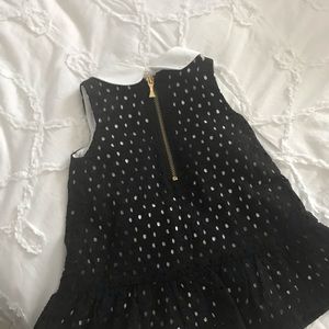Kate Spade baby girl 12m dress